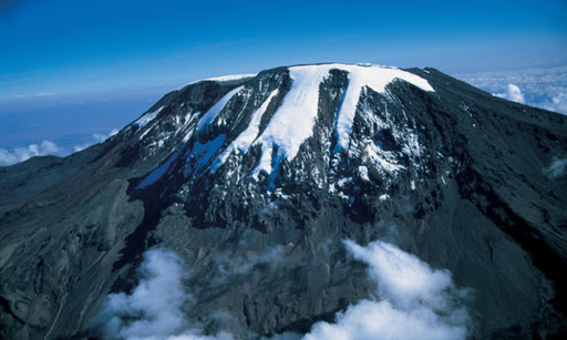 Fire breaks out on Mount Kilimanjaro, says Tanzania National Park