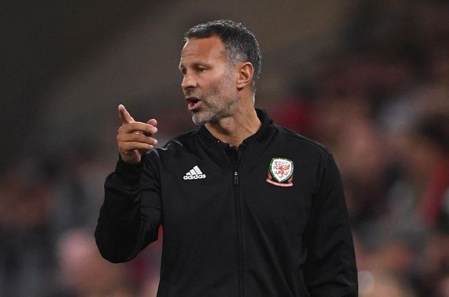Giggs arrested on suspicion of assault