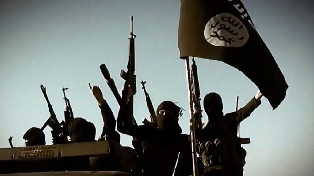 Nigeria, USA to lead global coalition against ISIS, other terrorist groups