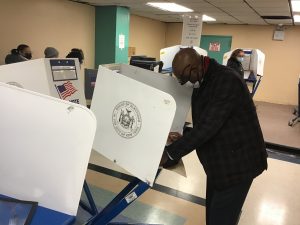 U.S. 2020: Nigerian voters cite immigration, healthcare as top issues