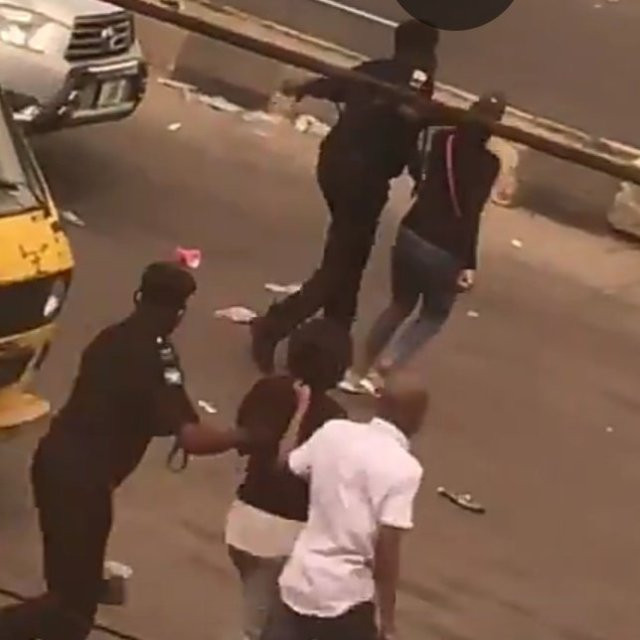 Judicial panel: How I was assaulted by police – Woman