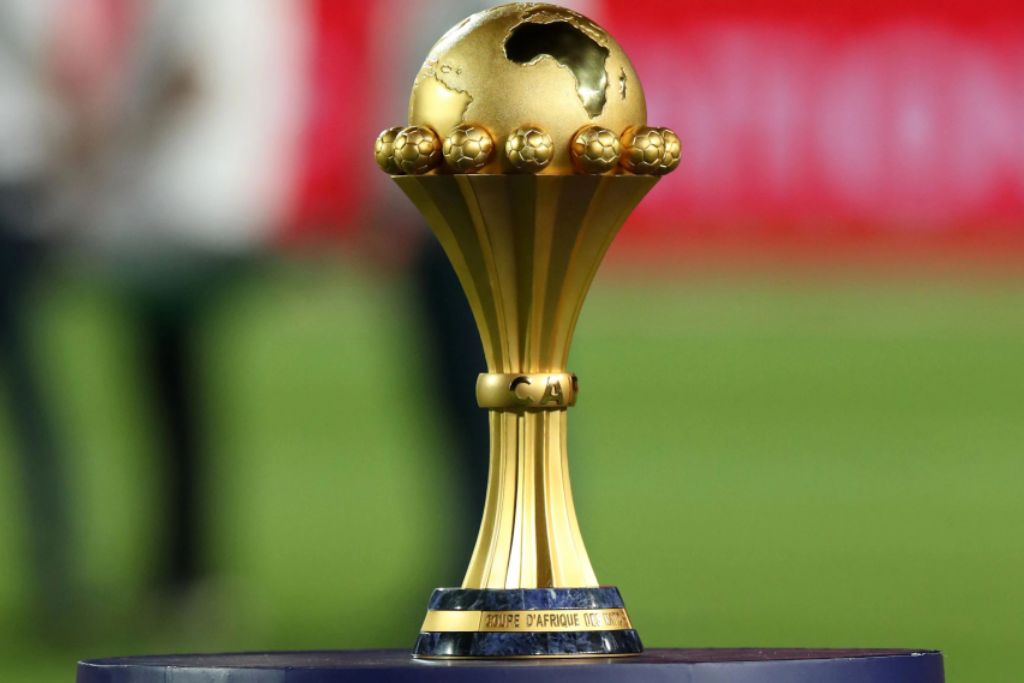 All qualifiers for AFCON U 20 'Mauritania 2021' known