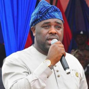 #EndSARS Relief Fund: Lagos Council unveils list of 99 applicants
