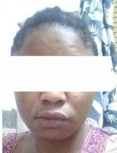 Nigerian lady trafficked to Oman begs FG for rescue