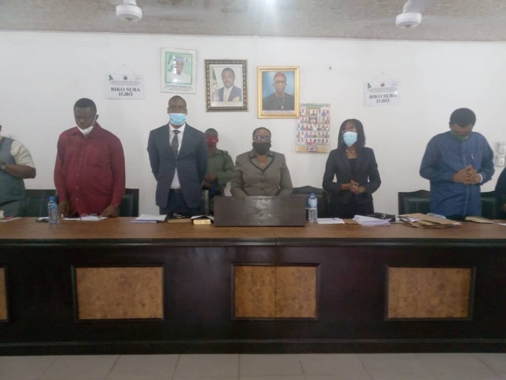 Tell police to release my husband’s corpse, woman begs panel