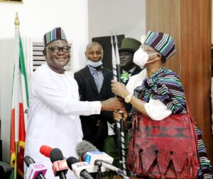 FG pays 2186 MSMEs under Payroll Support – Lai Mohammed