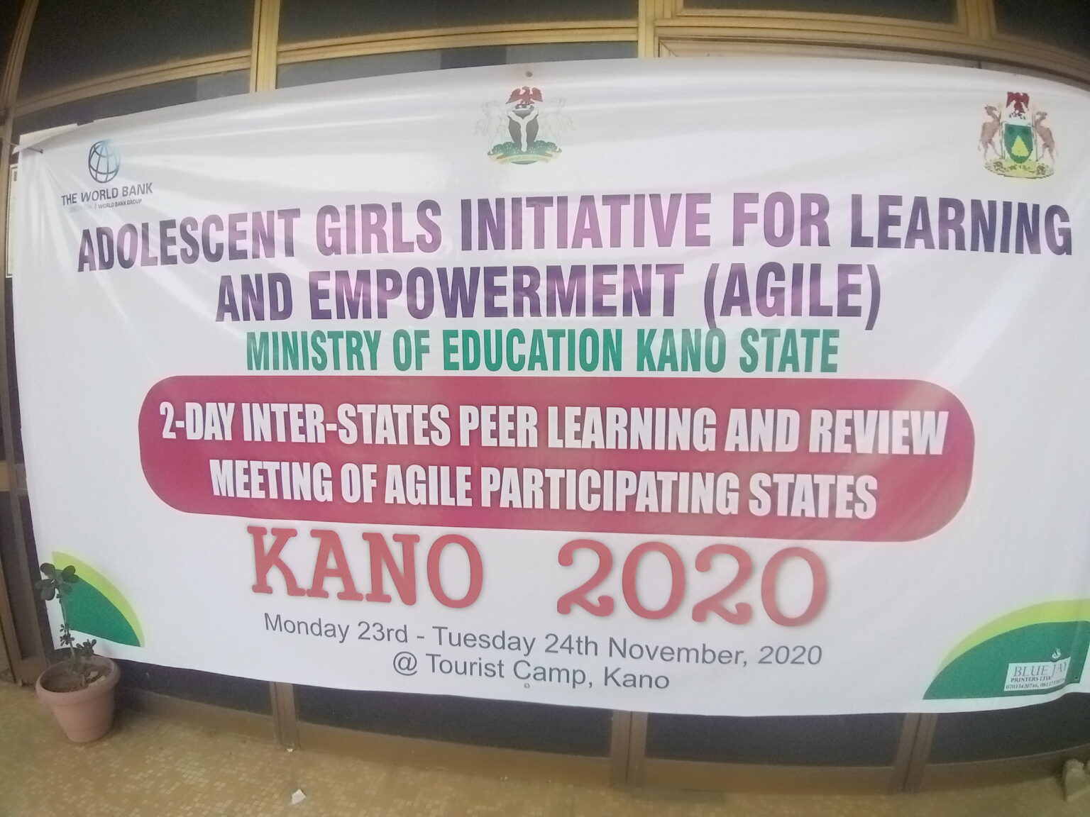 Kano Govt. to recruit 2,000 teachers to teach in girls’ schools – Commissioner