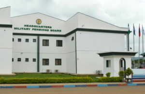 Military Pensions Board seeks increased budgetary allocation