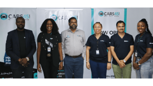 OLX Group explains why it acquired Cars45