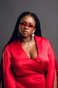 Waje set to drop new song 'Best thing'