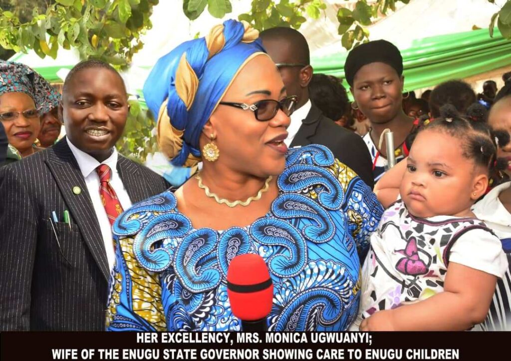 Enugu implores residents to attend Primary Healthcare Centres