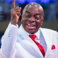 Free access to social media is robbing youths of their future – Oyedepo laments