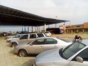 Seme border remains closed, 24 hours after FG order