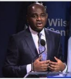 COVID-19: Moghalu urges NCC to postpone SIM/NIN registration to stem spread