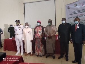 ECOWAS, NEMA collaborate on disaster risk management