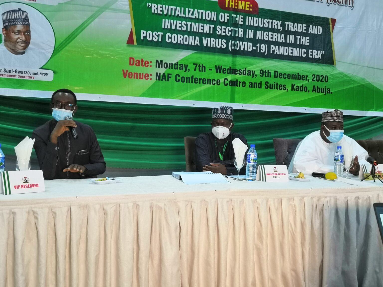 Committee develops AfCFTA implementation strategy