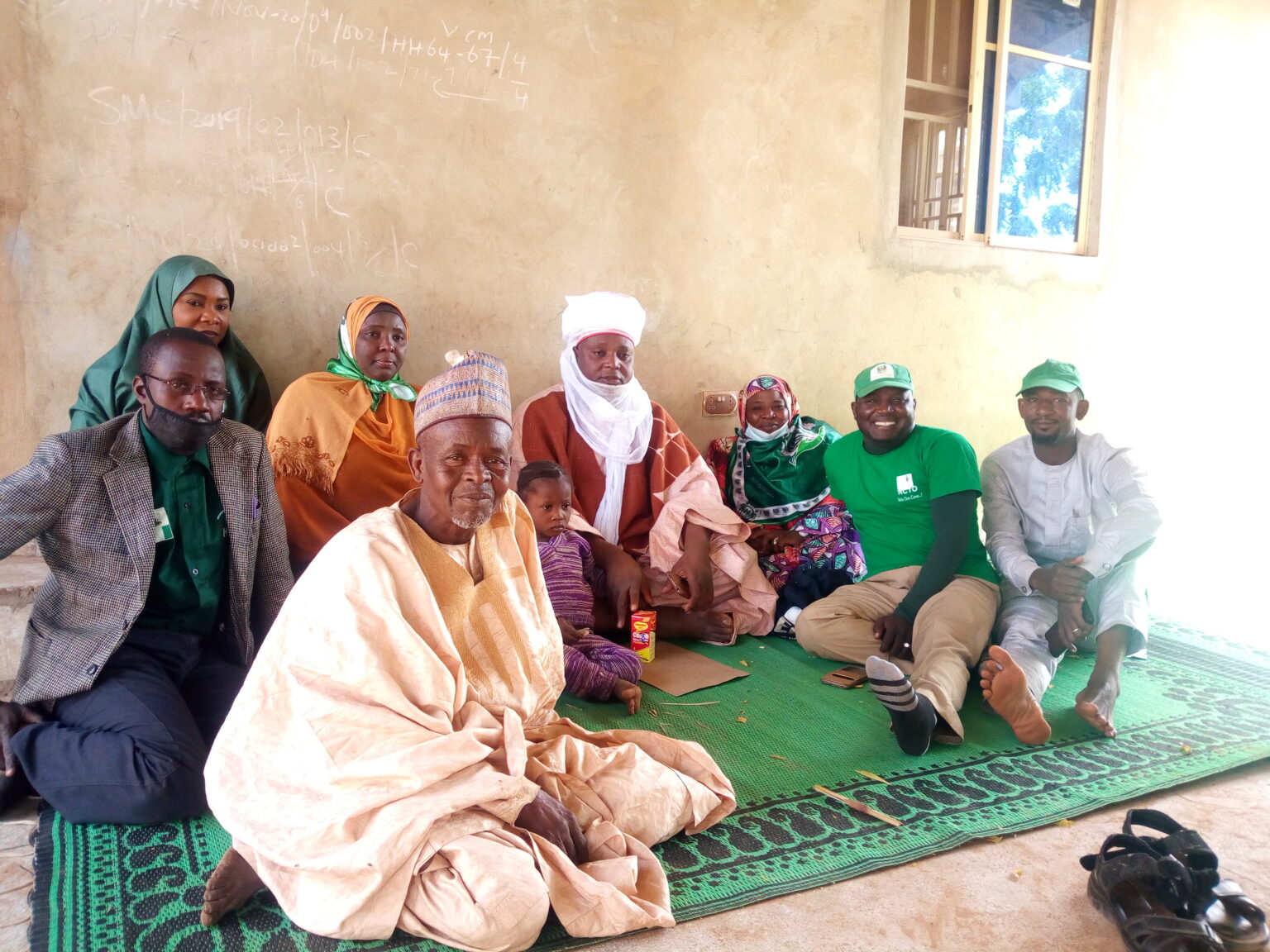 CCT programme: FG targets 110,000 less privileged families in Sokoto