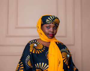 20-year-old student Usman Danfodio varsity wins BBC Hausa women’s story-writing competition
