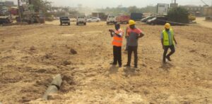 NEMA confirms stoppage of Magboro gas pipeline leakage