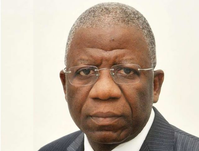 Court grants Oronsaye permission to travel abroad for medical treatment