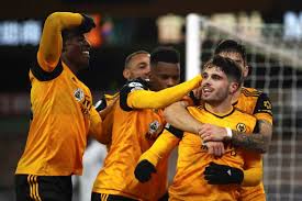 Neto grabs late winner as Chelsea falls to Wolves