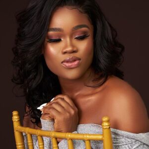 BBNaija ex-housemate Cee-C contracts COVID-19