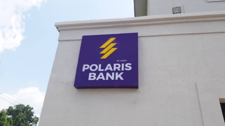 Polaris Bank to unveil first set of millionaires in ‘Save & Win’ promo, Feb 9