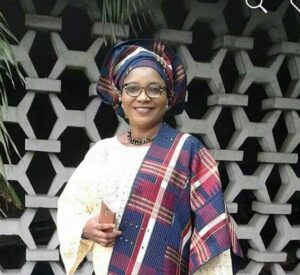 National Theatre gets 1st female PRO, pledges to redeem centre’s image