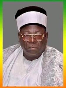 NGF mourns Mai Tangale of Gombe State