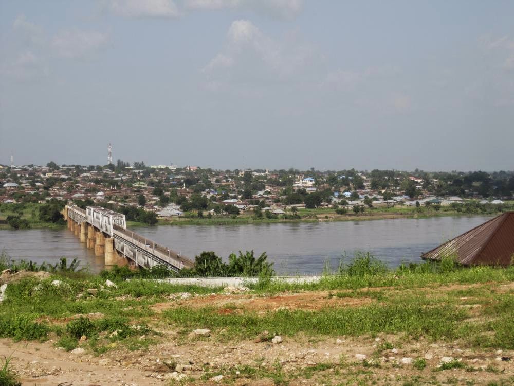 Mechanic remanded over alleged cult activity on River Benue bank