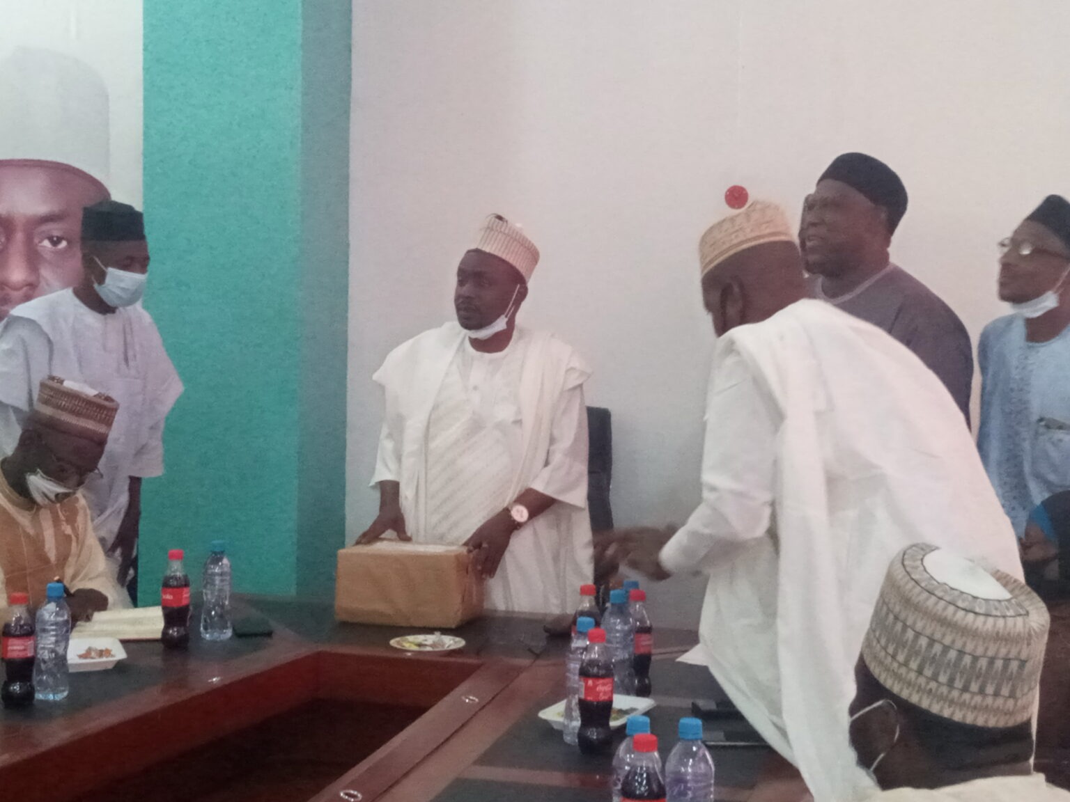Relocate to schools premises or face sack – Kano Govt. tells principals
