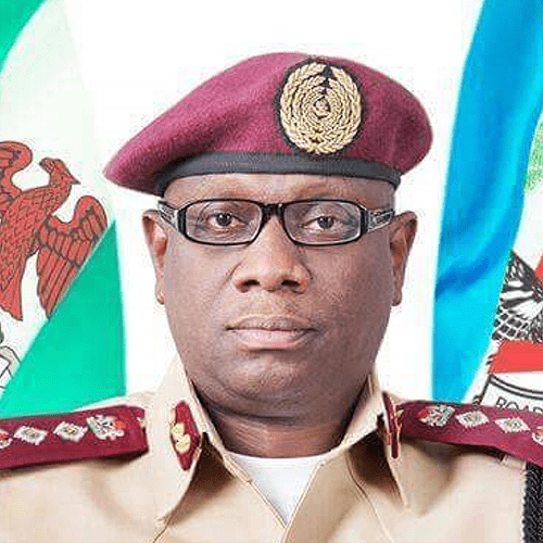 FRSC orders immediate clampdown on rickety vehicles nationwide