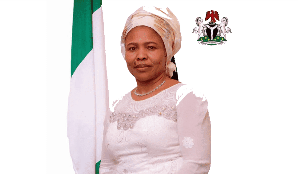 History made as Buhari administration produces Nigeria’s first female ambassador to U.S
