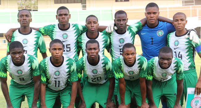 WAFU ‘B’ U-17 Tournament: Cote d’Ivoire defeat Nigeria to lift trophy