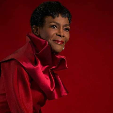 Legendary American actress Cicely Tyson dies at 96