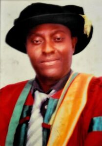 National Institute for Sports loses Director, Dadi-Mamud