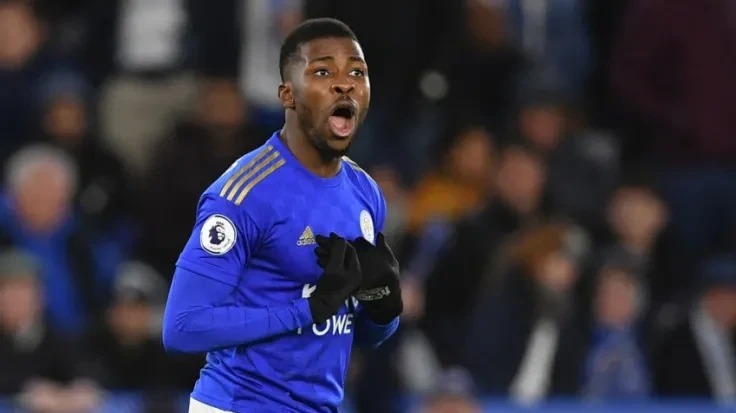 FA Cup: Iheanacho sends Leicester through to Q-finals with late goal