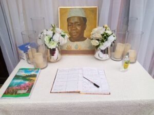 APC Diaspora forum wants Jakande immortalised