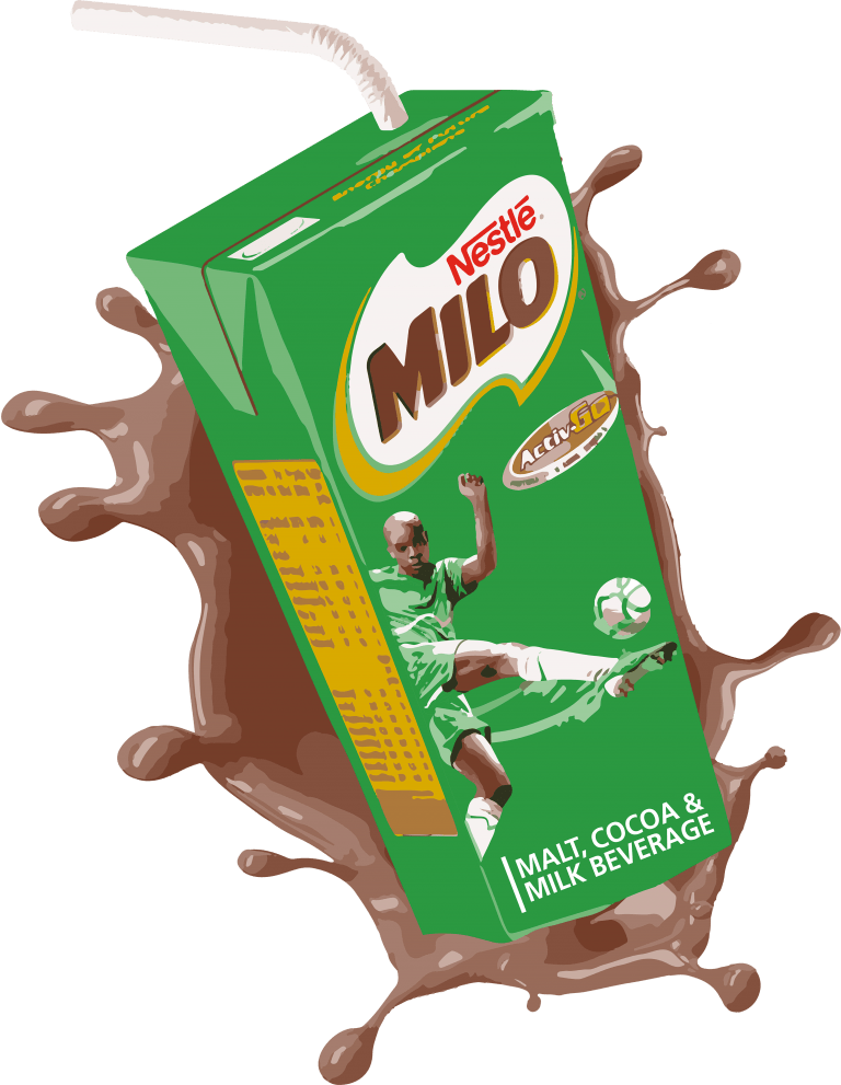 MILO switches to paper straws for cleaner planet