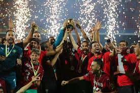 2020 CHAN: Morocco win second title after defeating Mali in final