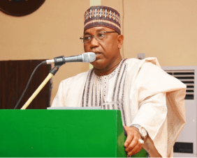 I am still consulting on 2023 guber race — Sen. Gaya