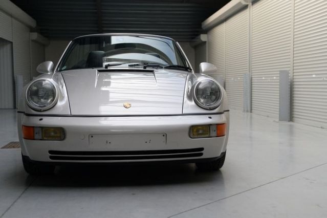 Maradona’s Porsche from ‘forgotten’ season up for sale