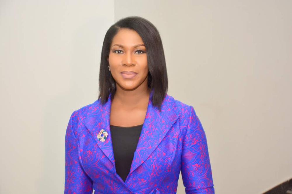 Stephanie Linus calls for collaborative effort to protect Nigeria’s wildlife