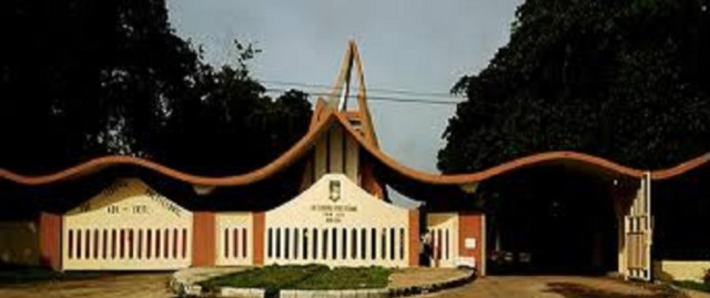 Protesting lecturers disrupt academic activities at Federal Poly, Ado-Ekiti