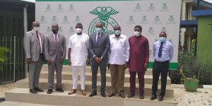 Japan to support Nigeria’s health sector with $18.2m — Minister
