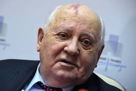 World leaders congratulate Gorbachev on 90th birthday