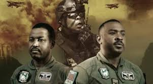 Nollywood, NAF blockbuster 'Eagle Wings' set for cinema