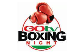 GOtv Boxing Night 22: Only 150 spectators to be allowed in