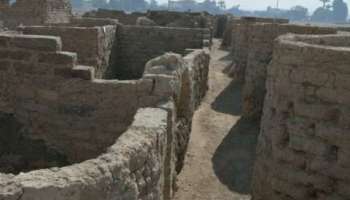 165 ancient tombs found in east China