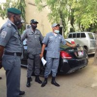 Customs Strike Force seizes N786.9m contraband in Kano, Jigawa